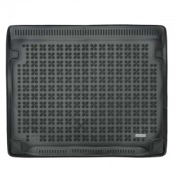 Rubber kofferbakmat Toyota Proace City L2 5/8-zits 2020-heden
