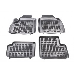 Rubber automatten Toyota Proace City 5-zits 2020-heden