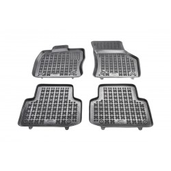 Rubber automatten Toyota Proace City 5-zits 2020-heden
