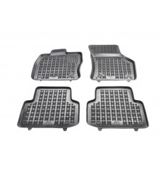 Rubber automatten Seat Leon MK4 2020-heden