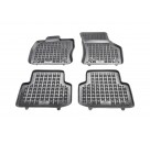 Rubber automatten Seat Leon MK4 2020-heden