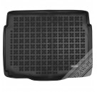 Rubber kofferbakmat Citroen C4 lage vloer 2020-heden