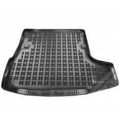 Rubber kofferbakmat BMW 5-serie G30 Sedan Hybrid 2017-heden