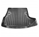 Rubber kofferbakmat BMW 5-serie G30 Sedan Hybrid 2017-heden