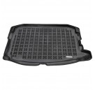 Rubber kofferbakmat Seat Leon Hatchback 2020-heden