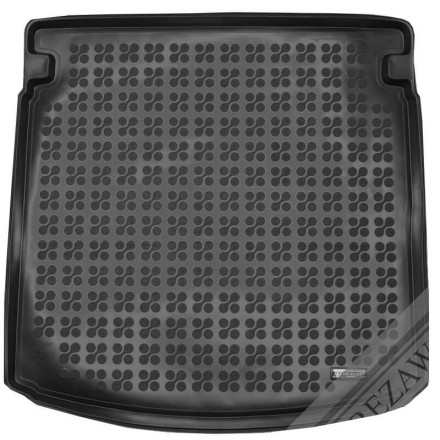 Rubber kofferbakmat Seat Leon ST 2020-heden Rubber kofferbakmat Seat Leon ST 2020-heden