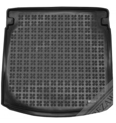 Rubber kofferbakmat Seat Leon ST 2020-heden