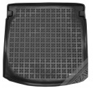 Rubber kofferbakmat Seat Leon ST 2020-heden