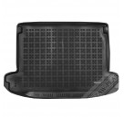Rubber kofferbakmat Hyundai Tucson IV (standaard vloer) 2020-heden