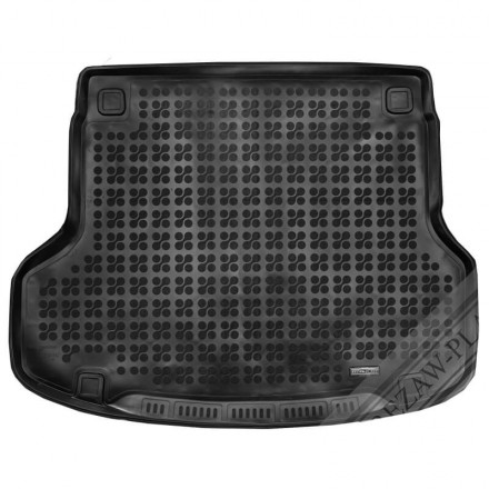 Rubber kofferbakmat Hyundai i30 Kombi III (na facelift) 2020-heden Rubber kofferbakmat Hyundai i30 Kombi III (na facelift) 2020-heden