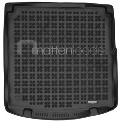Rubber kofferbakmat Suzuki Swace Hybrid hoge vloer 2020-heden