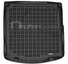 Rubber kofferbakmat Suzuki Swace Hybrid hoge vloer 2020-heden