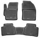 Rubber automatten Suzuki Swace Hybrid 2020-heden