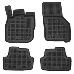 Rubber automatten Volkswagen Golf VIII 2019-heden