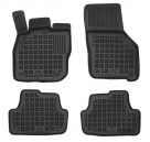 Rubber automatten Volkswagen Golf VIII 2019-heden