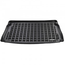 Kofferbakmat VW Golf VIII 2019-heden