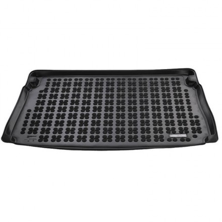 Rubber Kofferbakmat VW Golf VIII 2019-heden