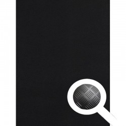 Laadvloermat | rubber mat antislip 200cm x 225cm