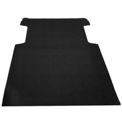 Laadvloermat kunststof Citroën Jumper L2 1994-2006