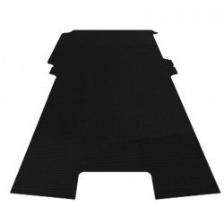 ProfiGrip antislip rubber laadvloermat Fiat Scudo Lang XL L3 2021-heden