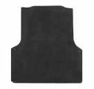 Laadvloermat rubber Isuzu D-Max 5-zits 2012-heden