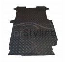 Laadvloermat Mercedes Vito / Viano L3 enkel open cabine vanaf 2014