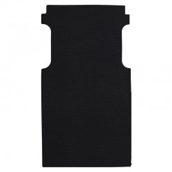 Laadvloermat rubber Nissan NV400 L2 2010-heden