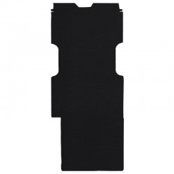 Laadvloermat rubber Nissan NV400 L4 2010-heden