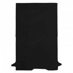 Laadvloermat rubber Nissan NV400 L1 2010-heden