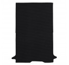Laadvloermat rubber Nissan NV400 L1 2010-heden