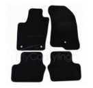 Luxe Velours pasvorm automatten Jeep Grand Cherokee 2013-