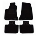 Luxe Velours pasvorm automatten Lancia Thema 2011-