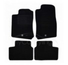 Luxe Velours pasvorm automatten Opel Vectra B 1995-2002