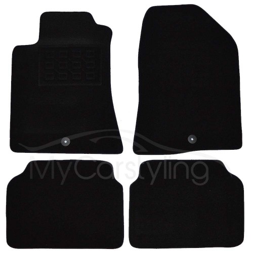 Bac de coffre Toyota Avensis - Achetez un Tapis bac de coffre pour