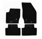 Luxe Velours pasvorm automatten Volvo XC90 2002-2015