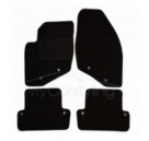 Luxe Velours pasvorm automatten Volvo S60 2000-2010