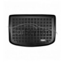 Pasvorm Rubber kofferbakmat Audi A1 vanaf 2010