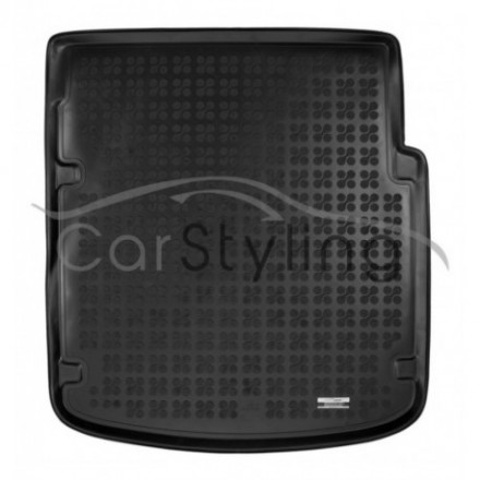 Pasvorm Rubber kofferbakmat Audi A7 Sportback vanaf 2010