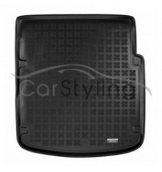 Pasvorm Rubber kofferbakmat Audi A7 Sportback vanaf 2010