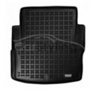 Pasvorm Rubber kofferbakmat BMW 3 F30 Sedan vanaf 2012