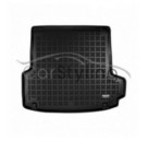 Pasvorm Rubber kofferbakmat BMW 3 F34 GT vanaf 2013