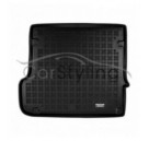 Pasvorm Rubber kofferbakmat BMW X3 E83 2003-2010