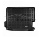 Pasvorm Rubber kofferbakmat BMW X3 F25 vanaf 2010