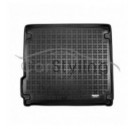 Pasvorm Rubber kofferbakmat BMW X5 F15 vanaf 2013