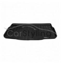 Pasvorm Rubber kofferbakmat Citroen C4 Cactus vanaf 2014