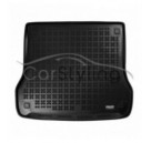 Pasvorm Rubber kofferbakmat Citroen C5 Break/Station Wagon 2001-2008