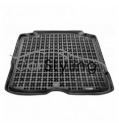 Pasvorm Rubber kofferbakmat Citroen C6 Sedan vanaf 2005