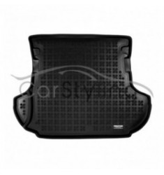 Pasvorm Rubber kofferbakmat Citroen C-Crosser 2007-2012