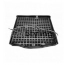 Pasvorm Rubber kofferbakmat Citroen C-Elysse vanaf 2012