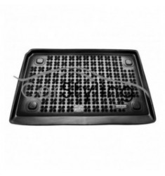 Pasvorm Rubber kofferbakmat Citroen Nemo 5 zits vanaf 2008